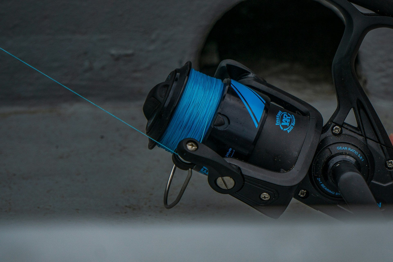 Fishing Equipment