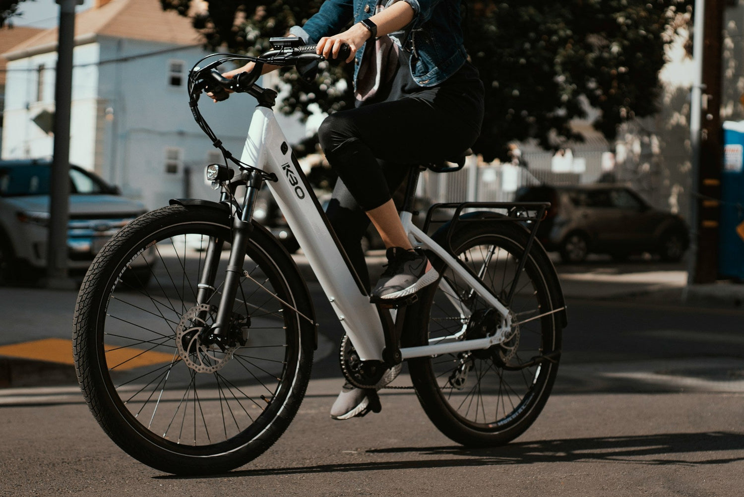 Cycling