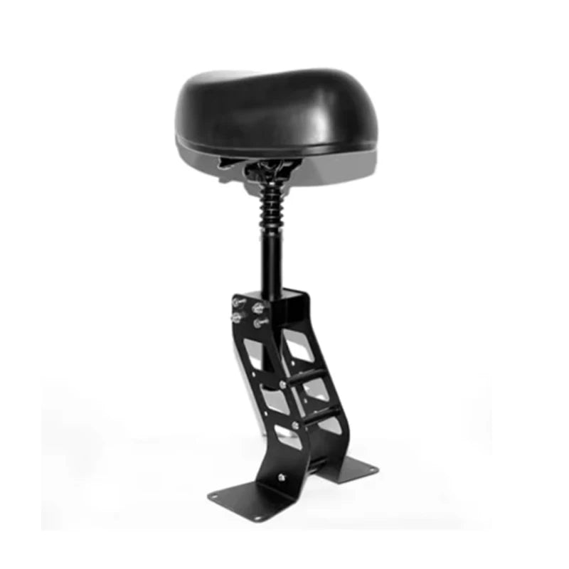 GT08 Electric Scooter Seat Foldable Height Shock Absorption