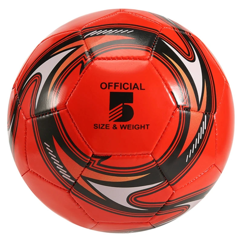 Official Soccer Ball For Training And Competition Outdoor