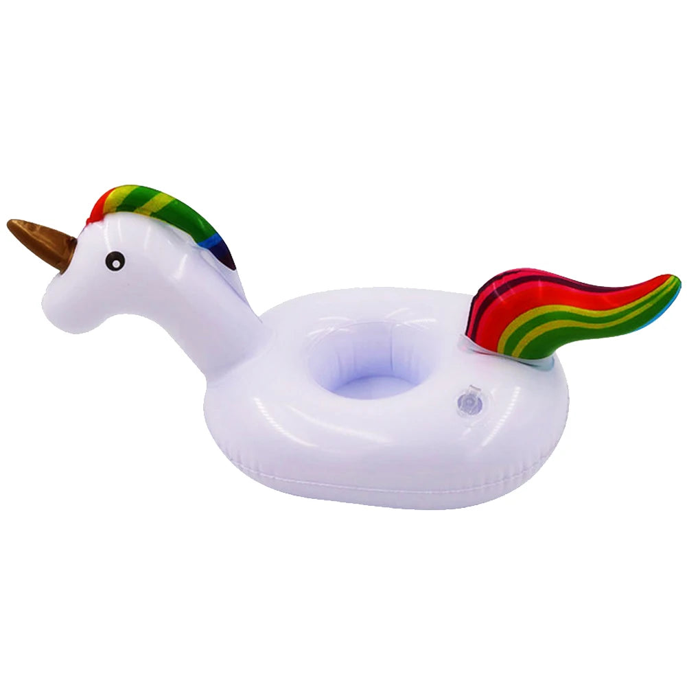APWIKOGER Float Beer Drink Tray for Poolside Parties