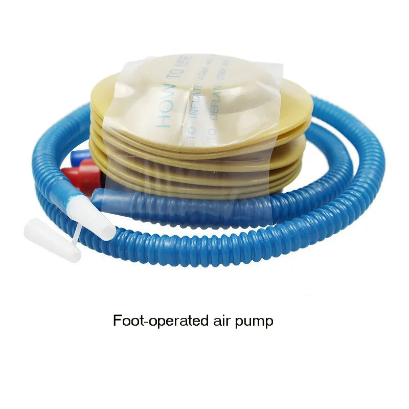 PVC Inflatable Basketball Hoop Pool Party Supplies Children's Fine Party Gifts Creative Parent-child Water Games Home Decoration
