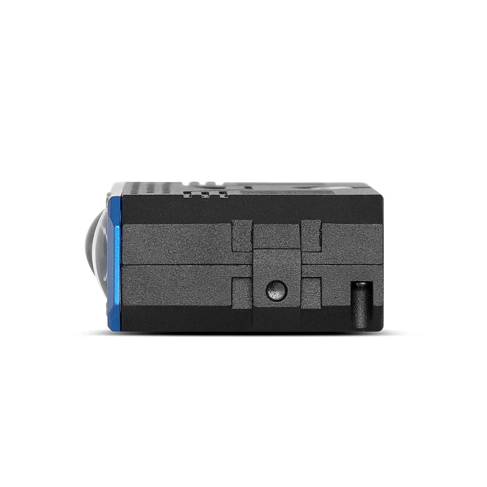 Three Direct LED Work Light Spotlight Off Road 6000K