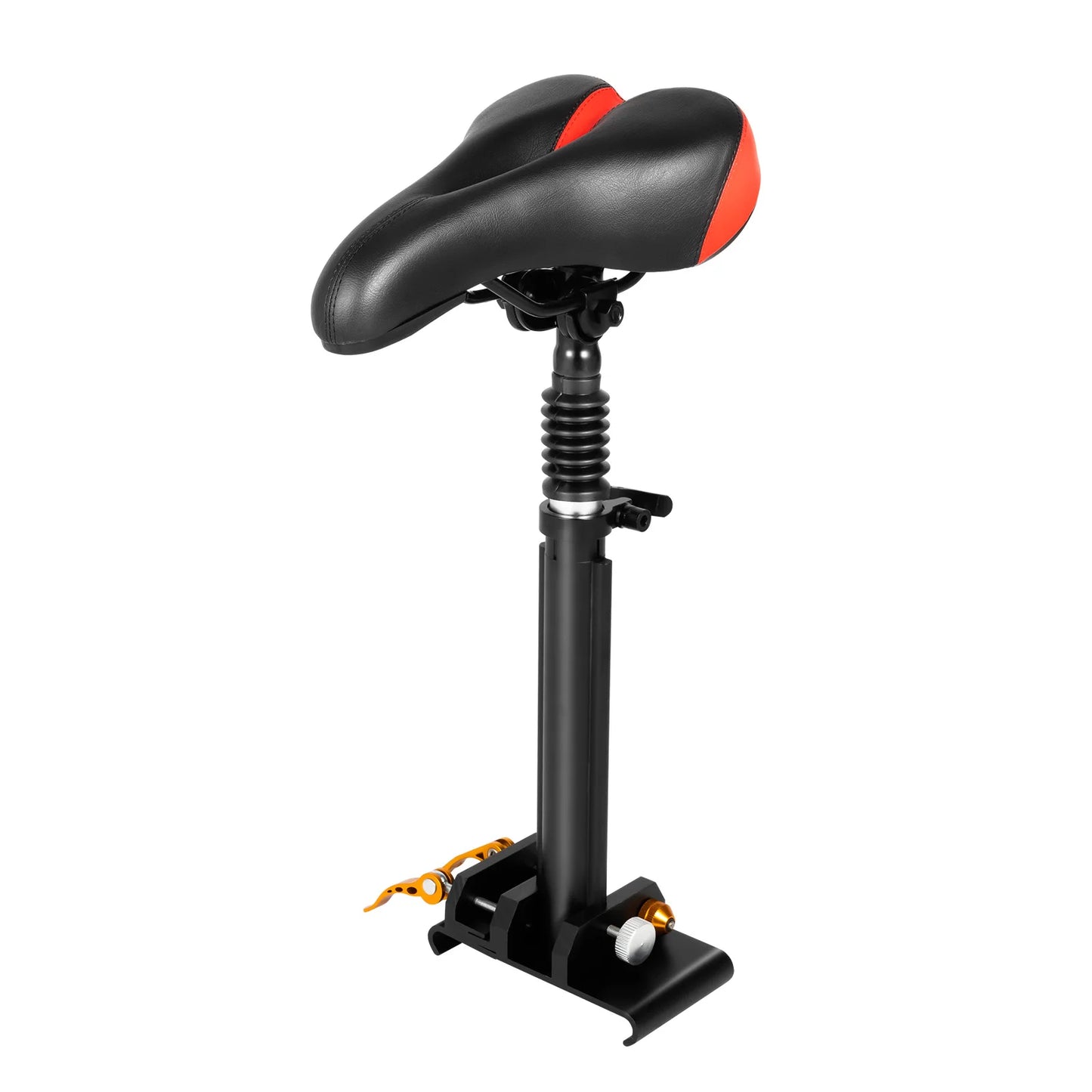 Adjustable Scooter Seat for Xiaomi M365 Folding Ergonomic PU Cushion