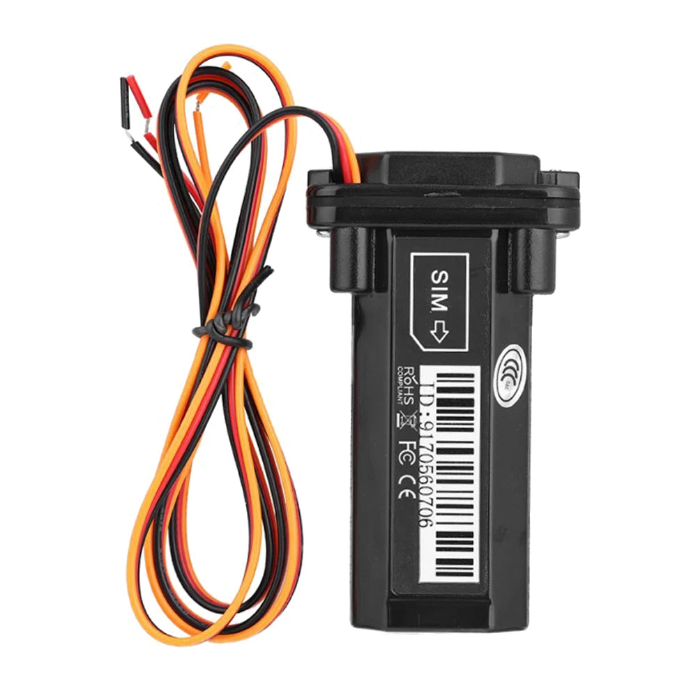 ST-901 Mini Waterproof Built-in Battery GPS Tracker for Vehicle
