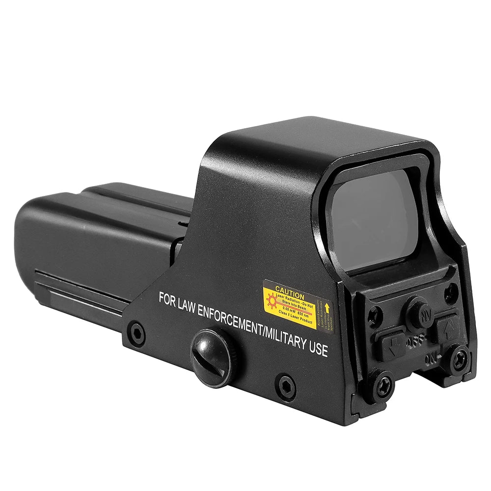 Bestsight Holographic Reflex Sight Mount