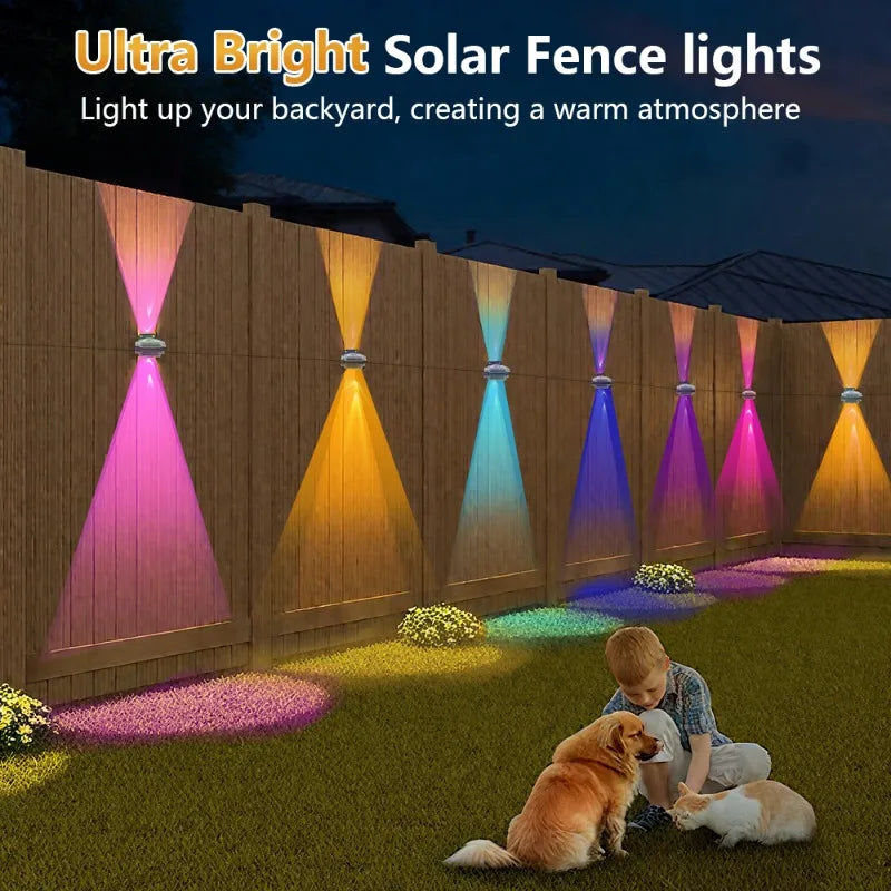 Smart RGBIC LED Eave Lights 300FT Permanent Outdoor IP67 Waterproof Festival Flashing Lighting Fairy String Holiday Lighting