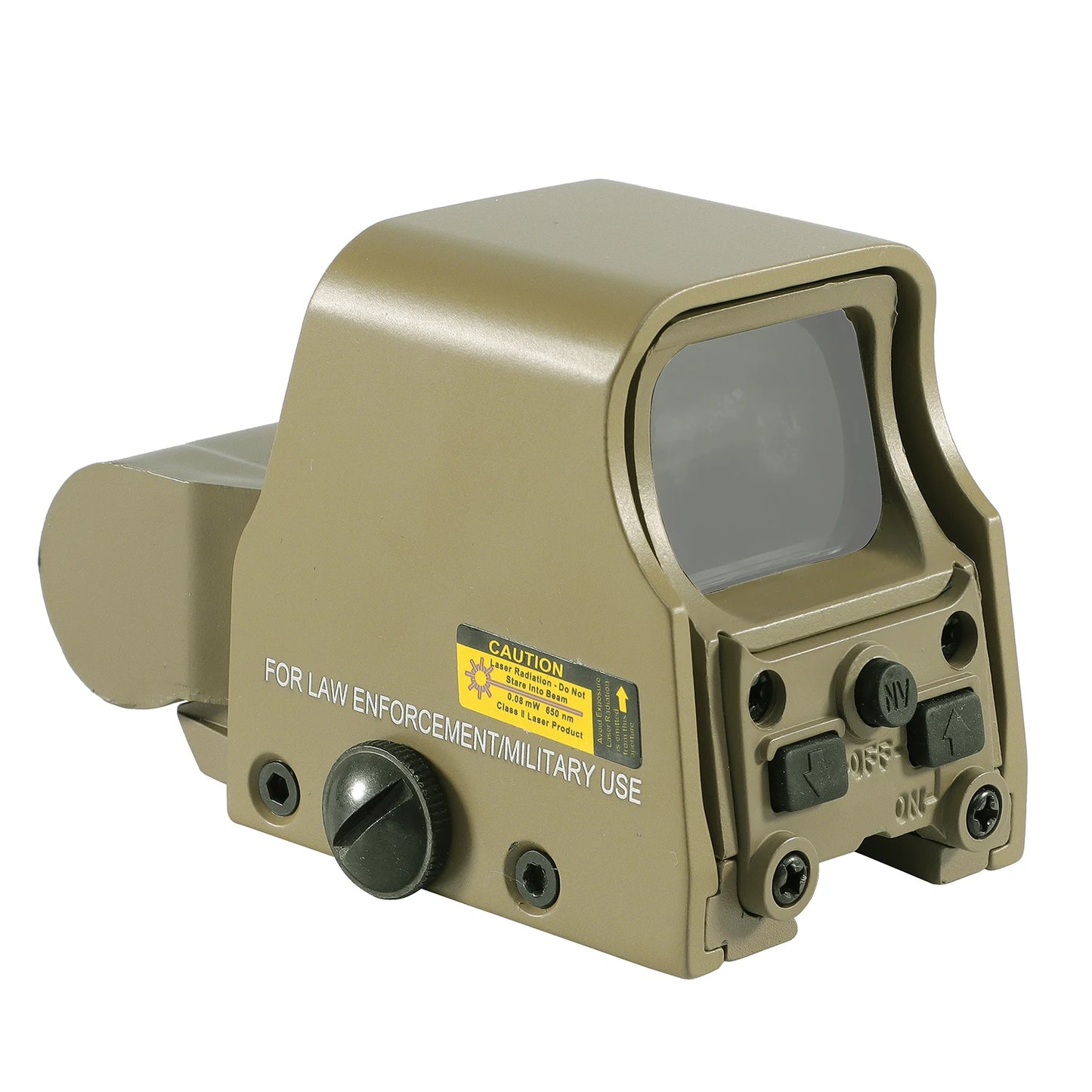 Bestsight Holographic Reflex Sight Mount