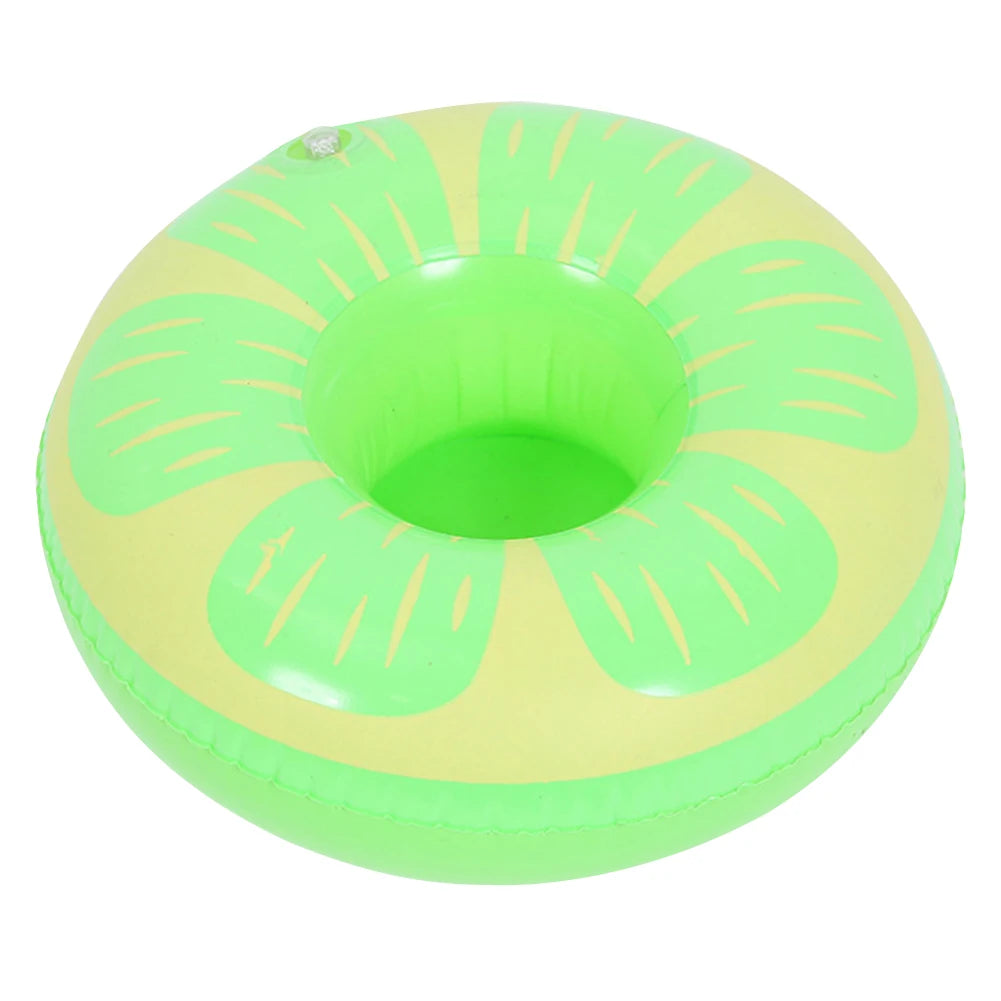APWIKOGER Float Beer Drink Tray for Poolside Parties