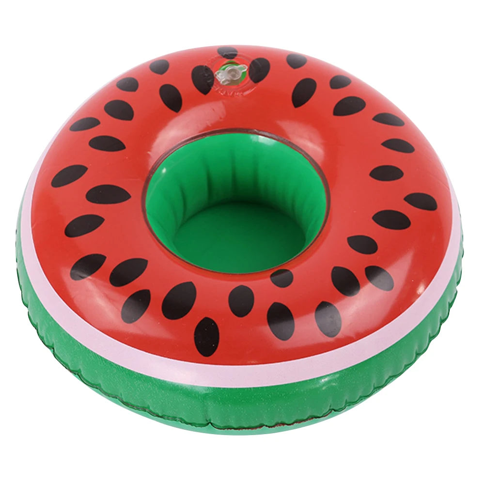 APWIKOGER Float Beer Drink Tray for Poolside Parties
