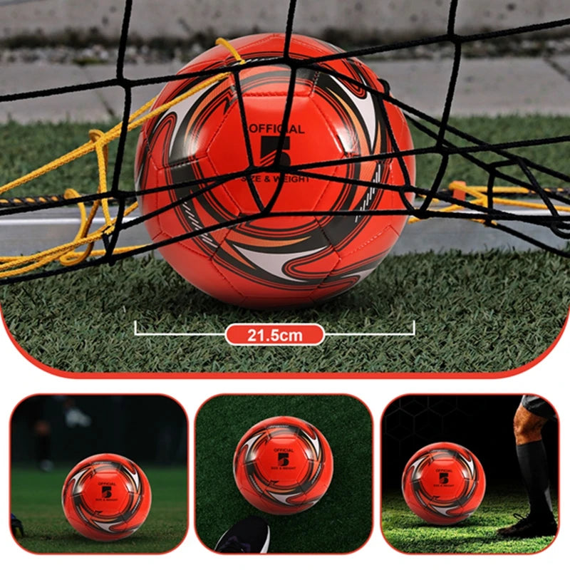 Official Soccer Ball For Training And Competition Outdoor
