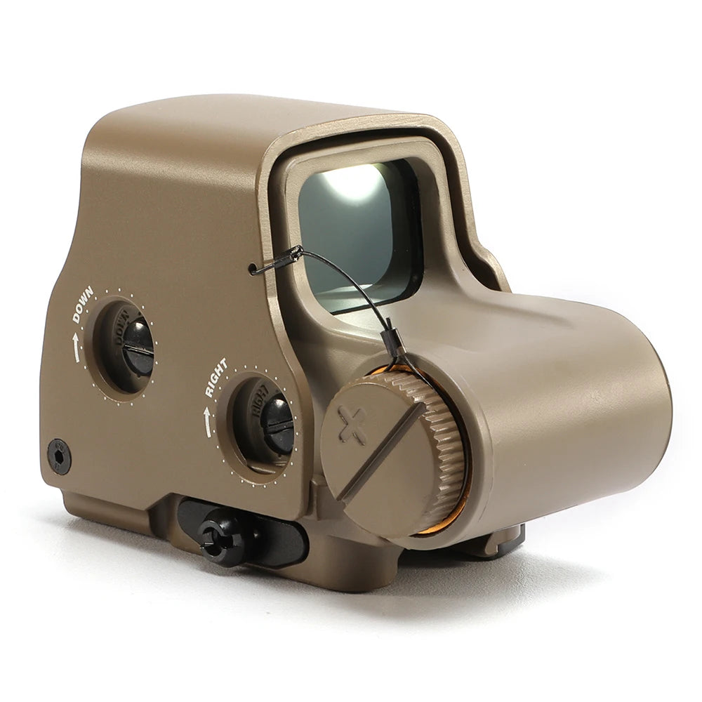 Bestsight Holographic Reflex Sight Mount