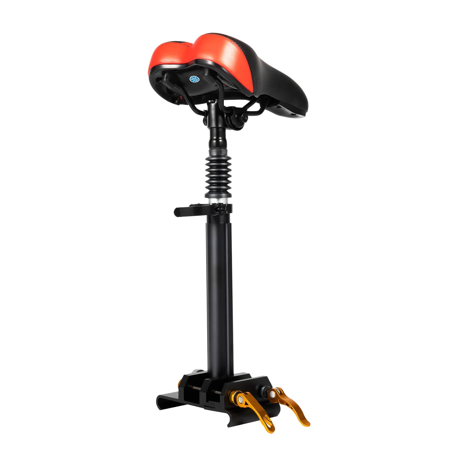 Adjustable Scooter Seat for Xiaomi M365 Folding Ergonomic PU Cushion