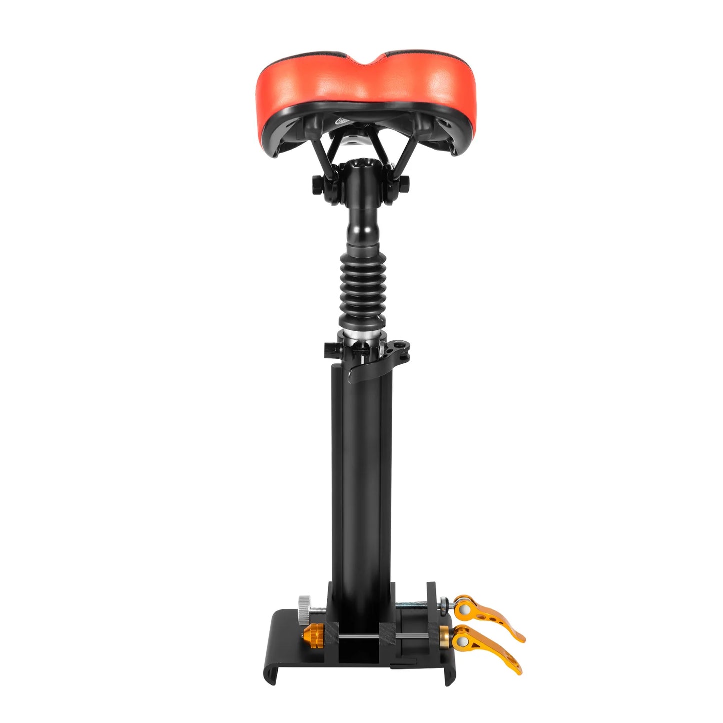 Adjustable Scooter Seat for Xiaomi M365 Folding Ergonomic PU Cushion