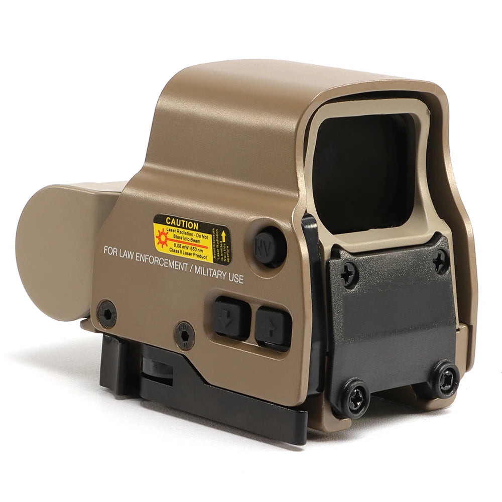 Bestsight Holographic Reflex Sight Mount