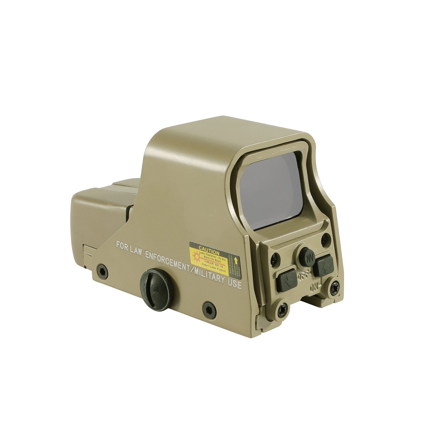 Bestsight Holographic Reflex Sight Mount