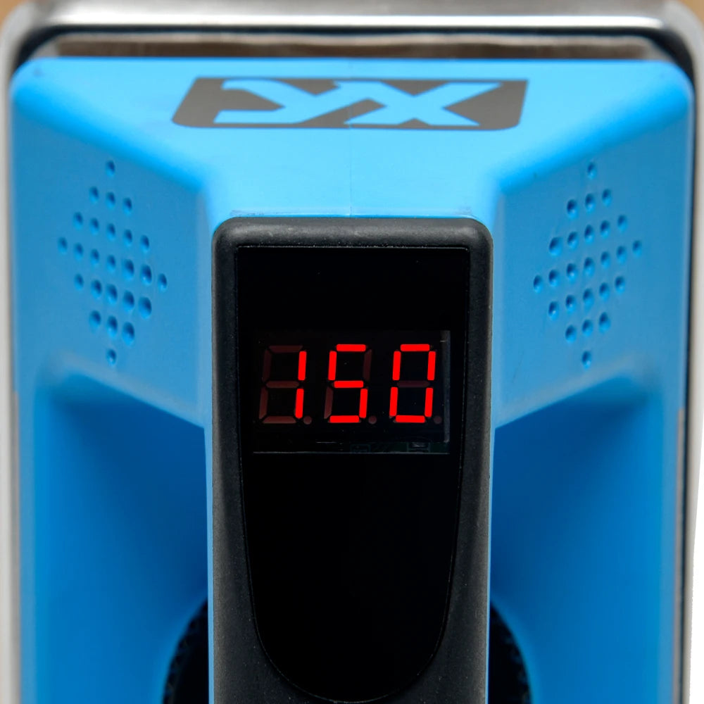 XCMAN Ski Snowboard Digital Waxing Iron 110V 800W Precision