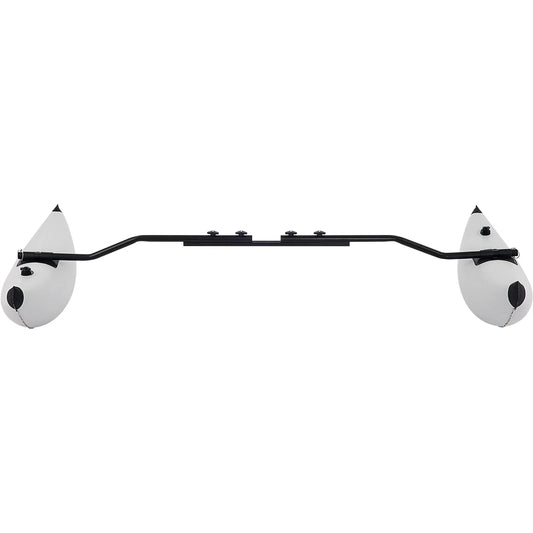 SucceBuy Inflatable Kayak Outrigger Stabilizer System Kit